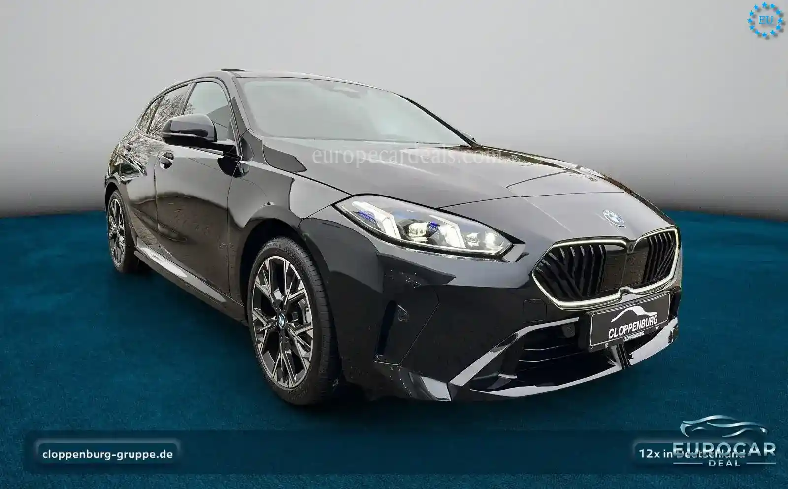 BMW 120