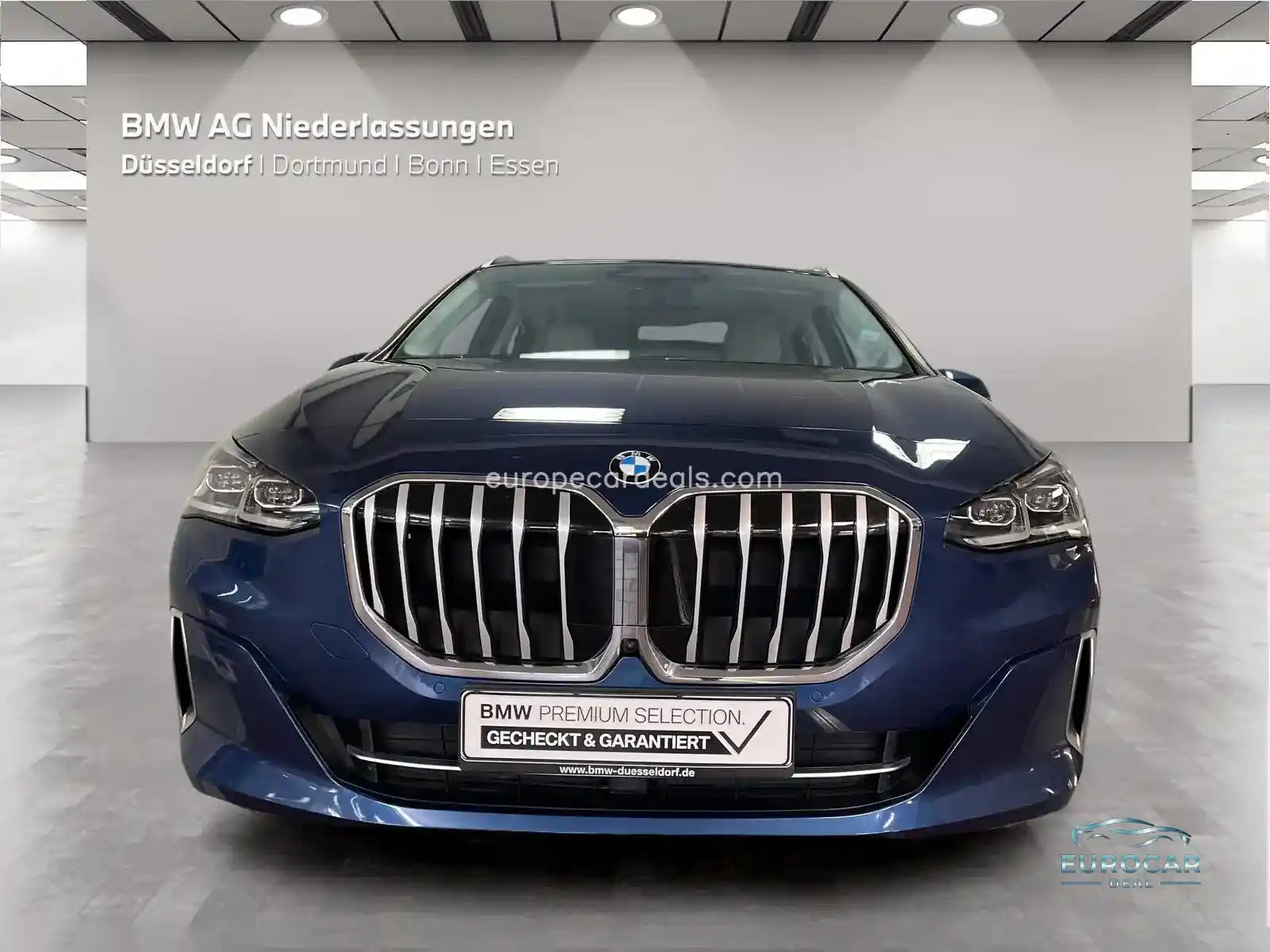 BMW 223 Active Tourer