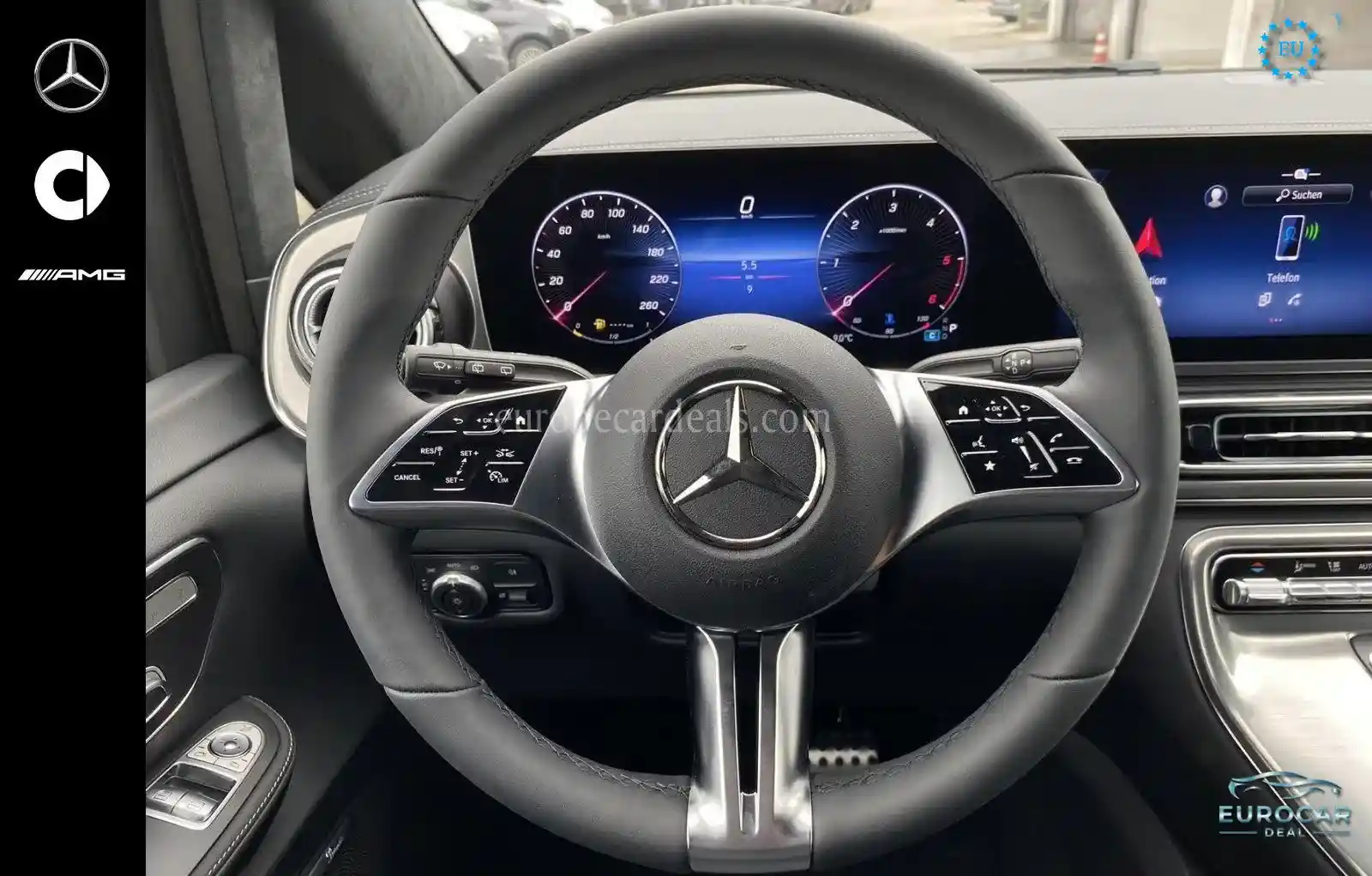 Mercedes-Benz V 300