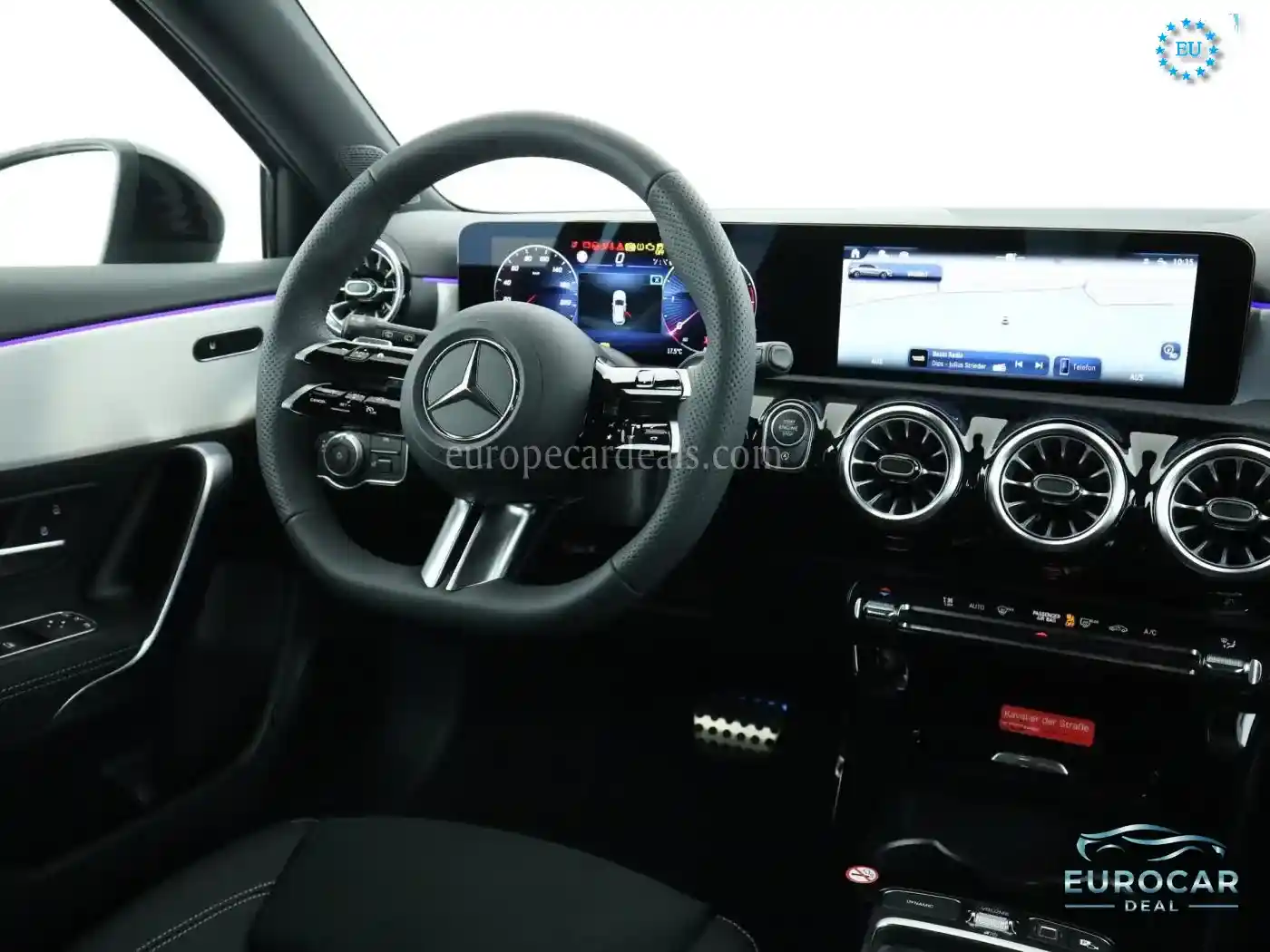 Mercedes-Benz A 220