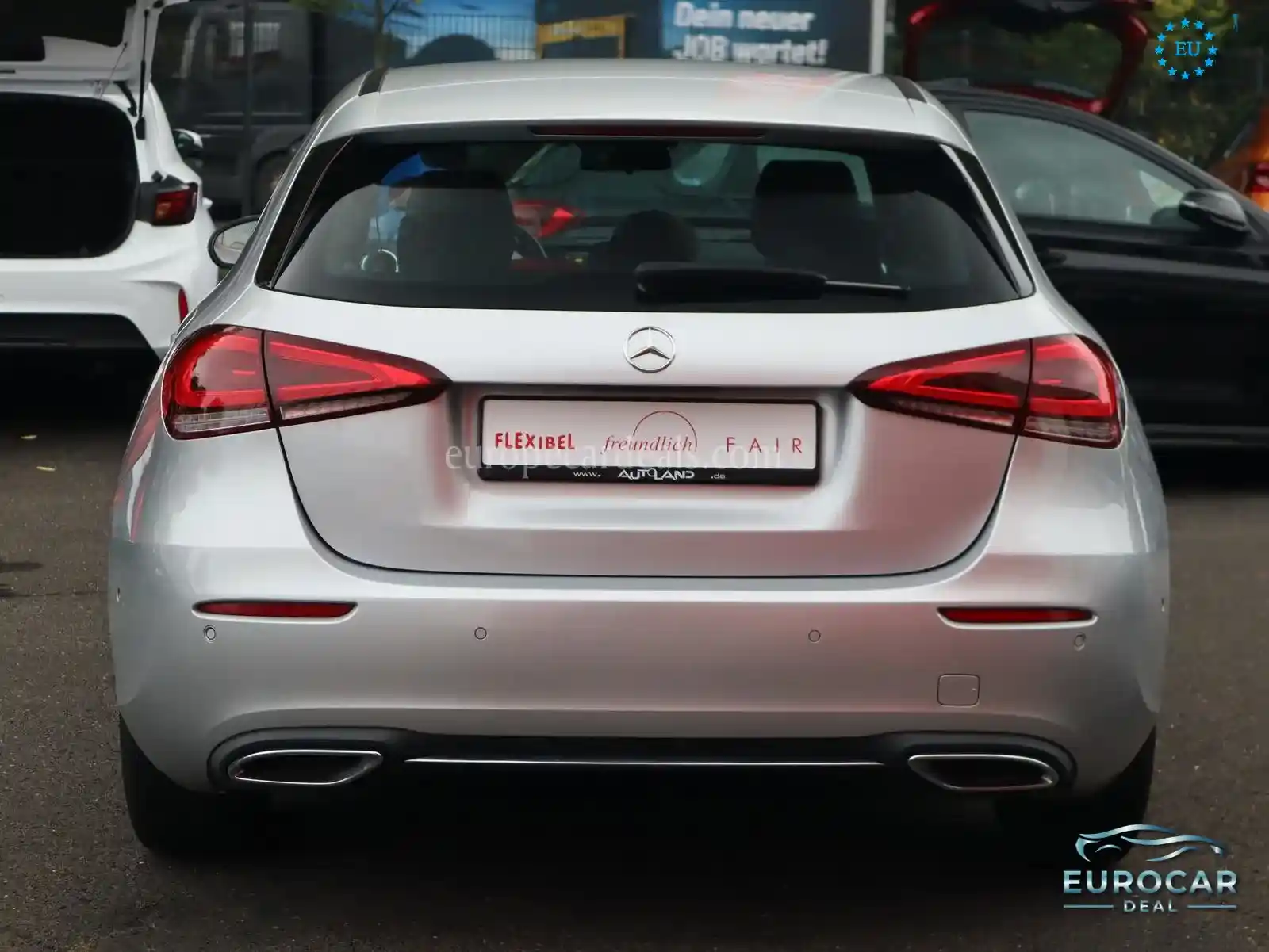 Mercedes-Benz A 140