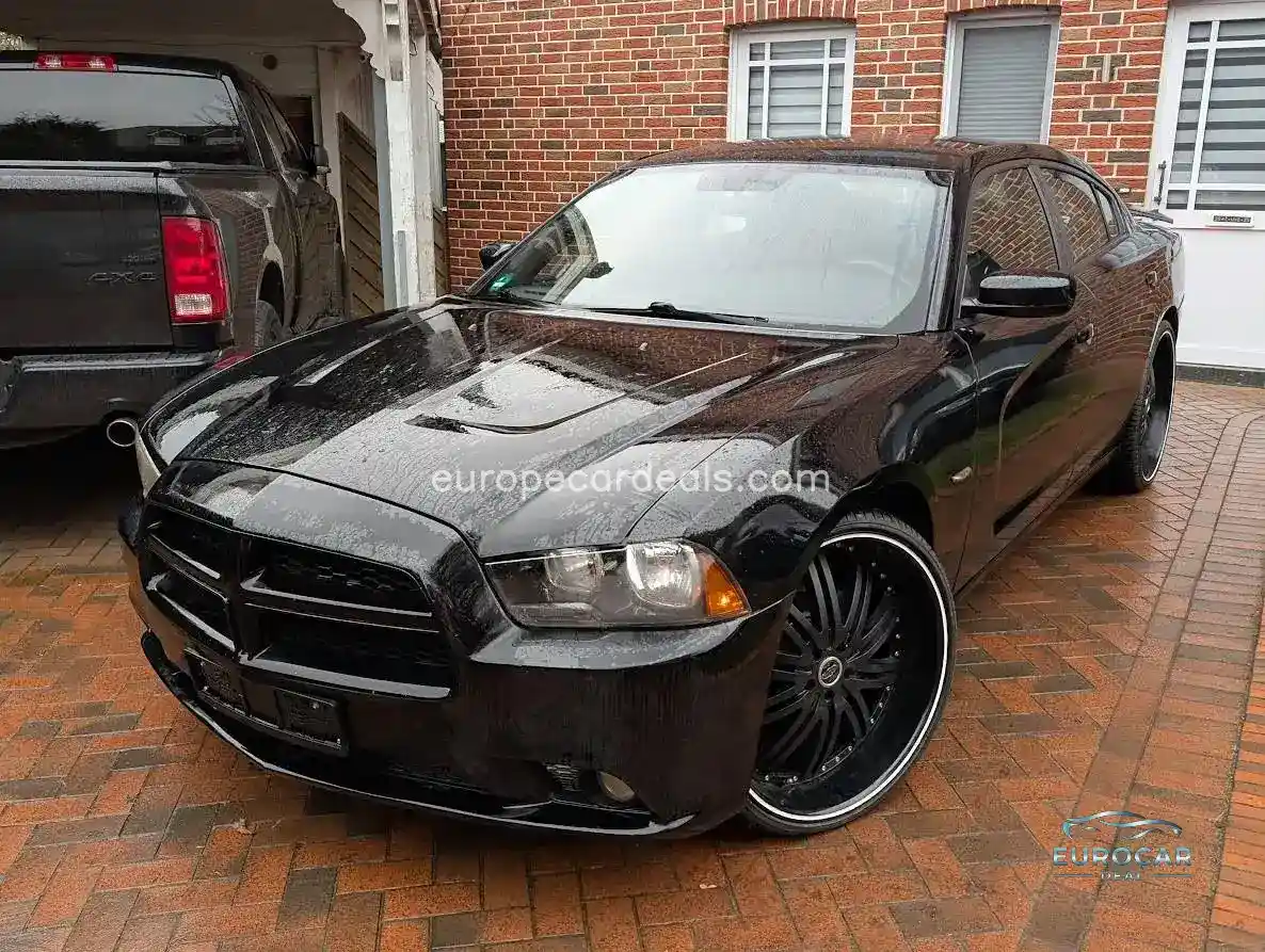 Dodge Charger