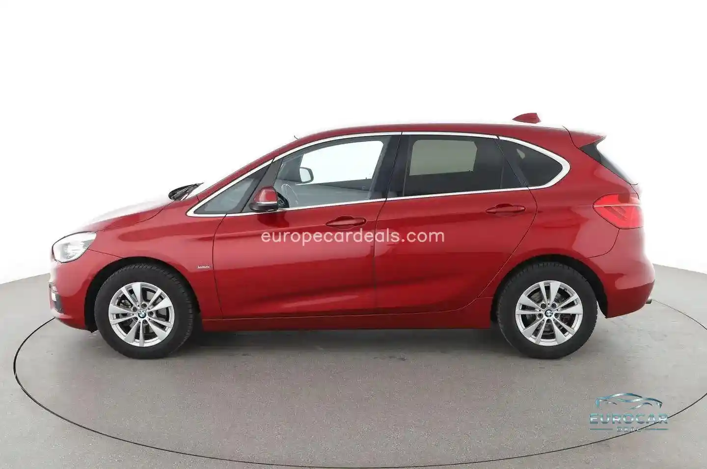BMW 218 Active Tourer