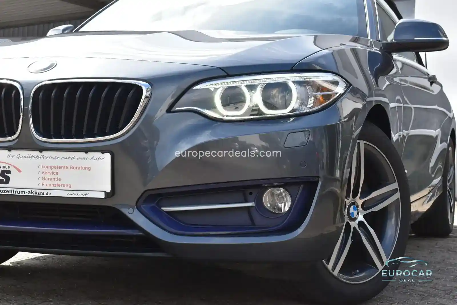 BMW 220