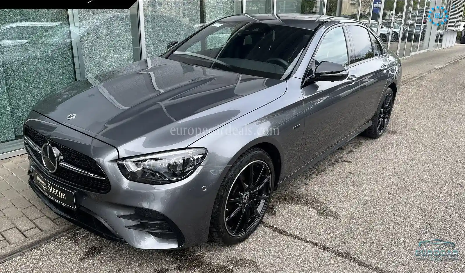 Mercedes-Benz E 300