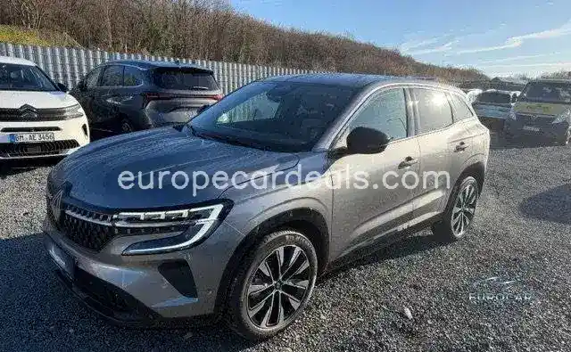 Renault Austral