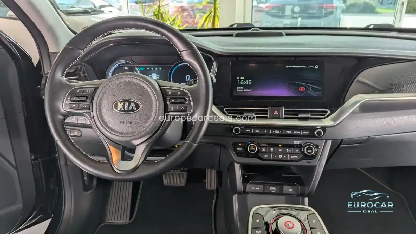 Kia Niro EV