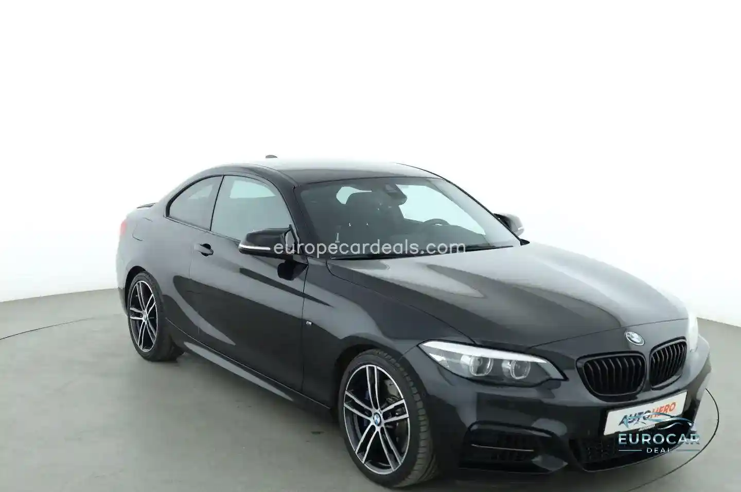 BMW M240i