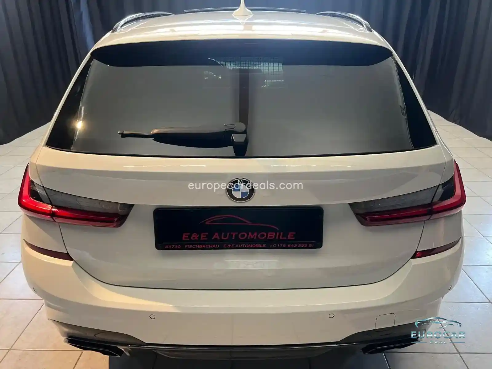 BMW M340i