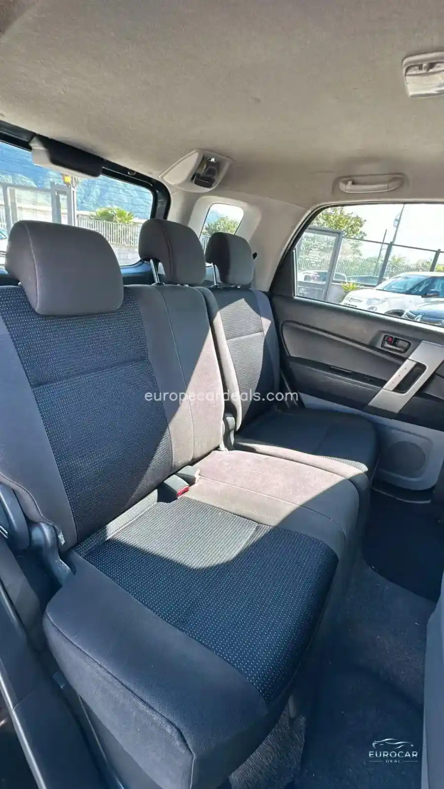 Daihatsu Terios