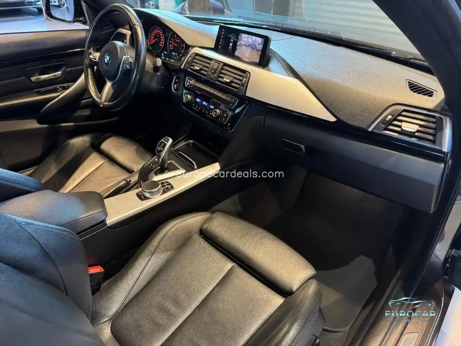 BMW 430