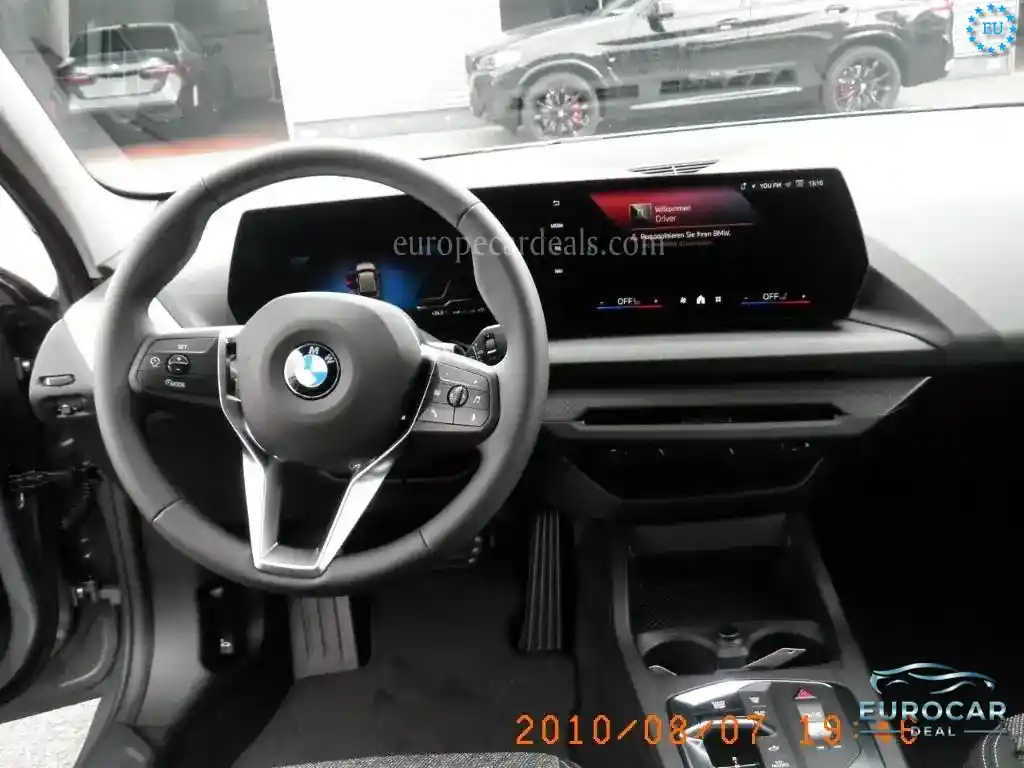 BMW 120