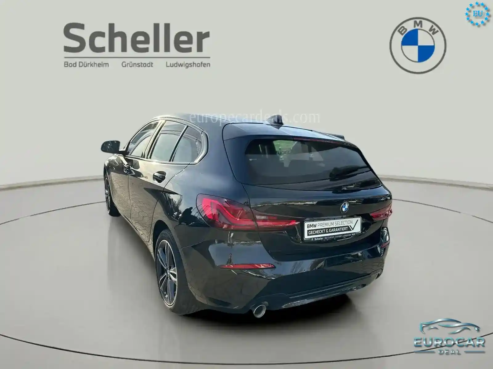 BMW 118