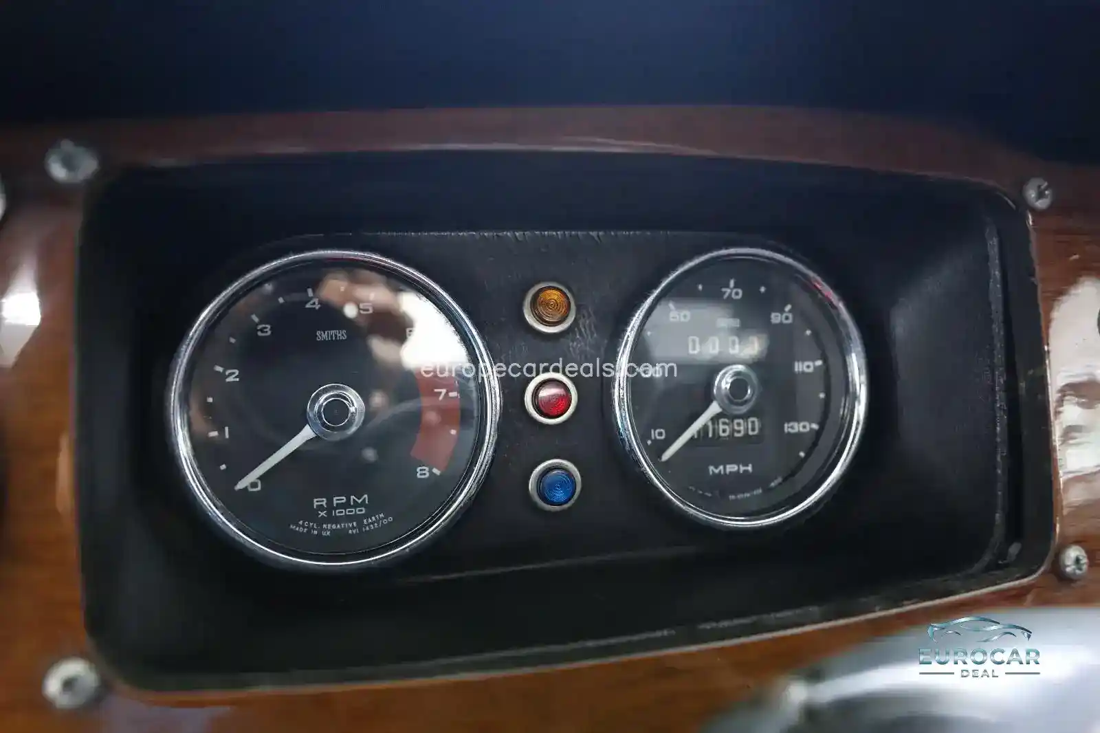 Lotus Europa