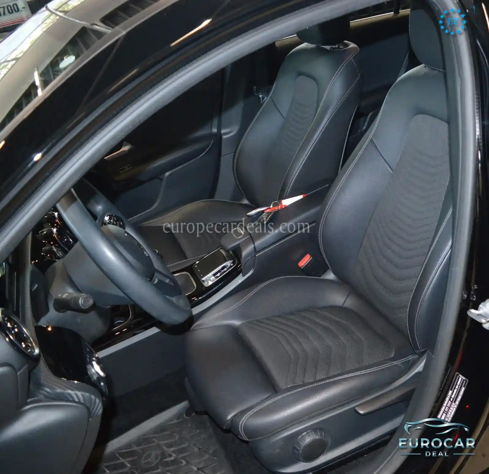 Mercedes-Benz A 160