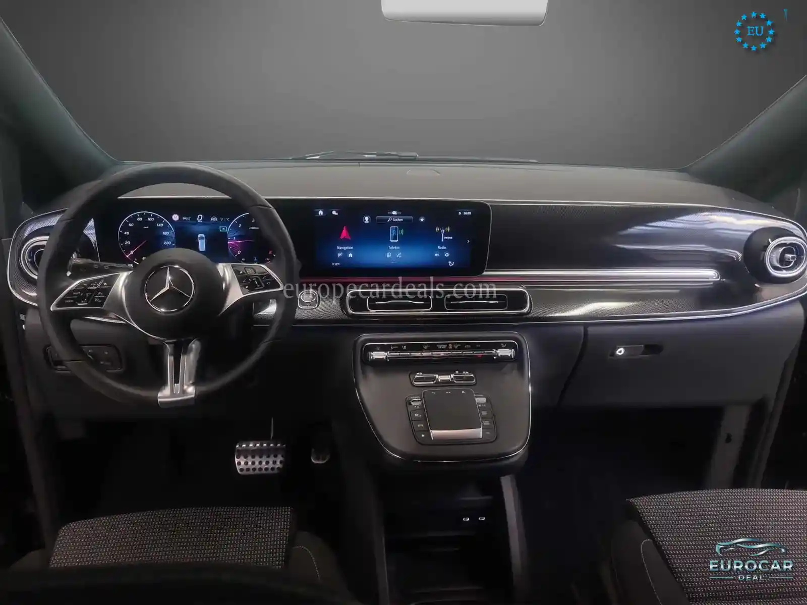 Mercedes-Benz V 300