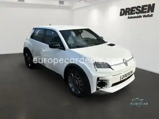 Renault R 5