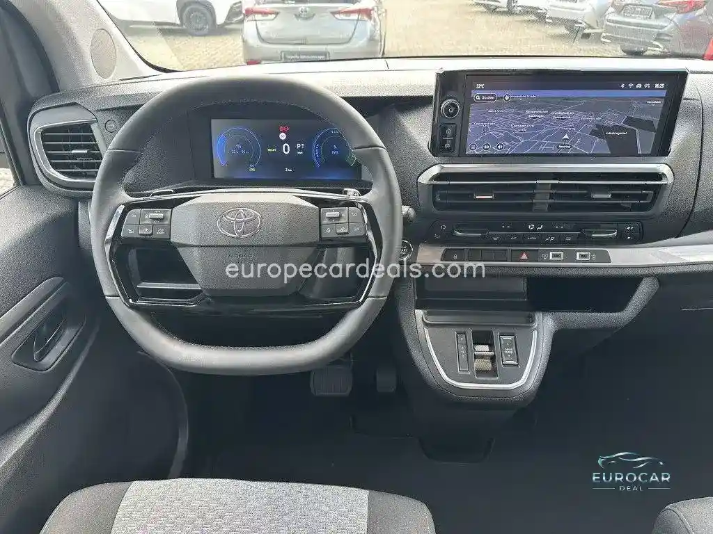 Toyota Proace (Verso)