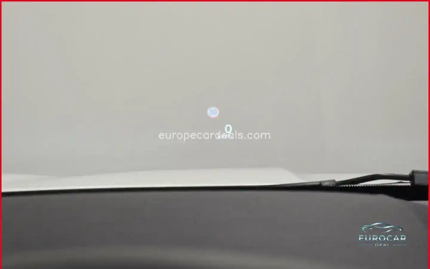 Mitsubishi Plug-in Hybrid Outlander