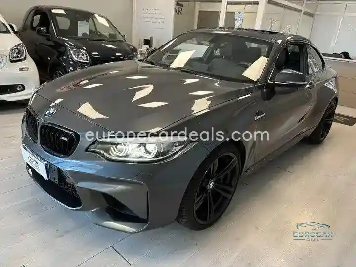 BMW M2