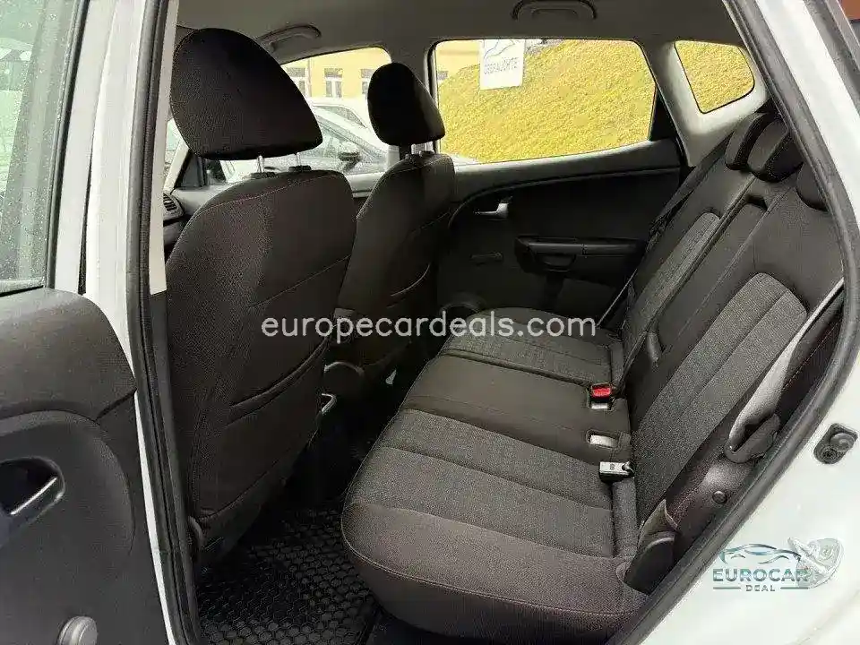 Kia Venga