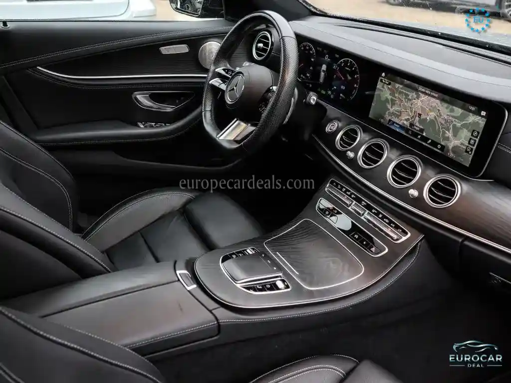 Mercedes-Benz E 300