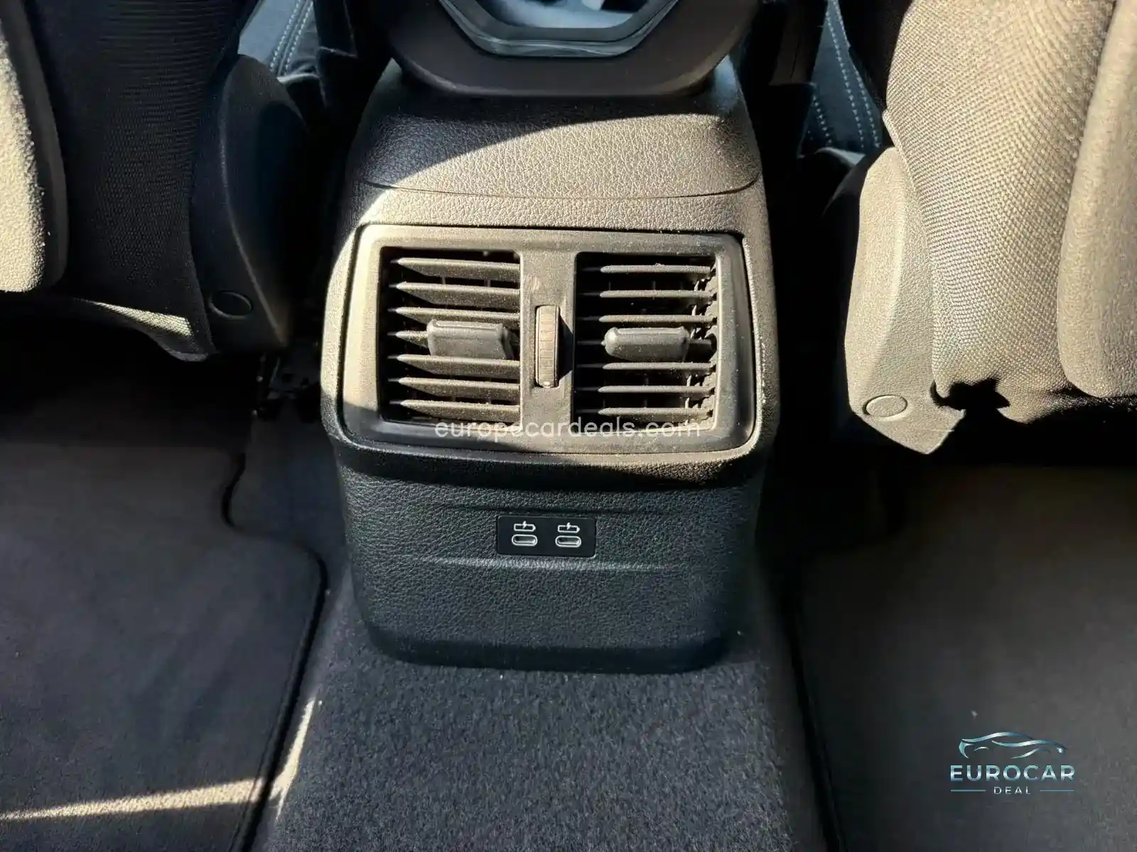 BMW 220 Active Tourer