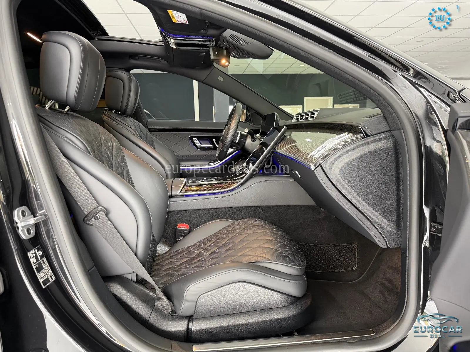Mercedes-Benz S 400