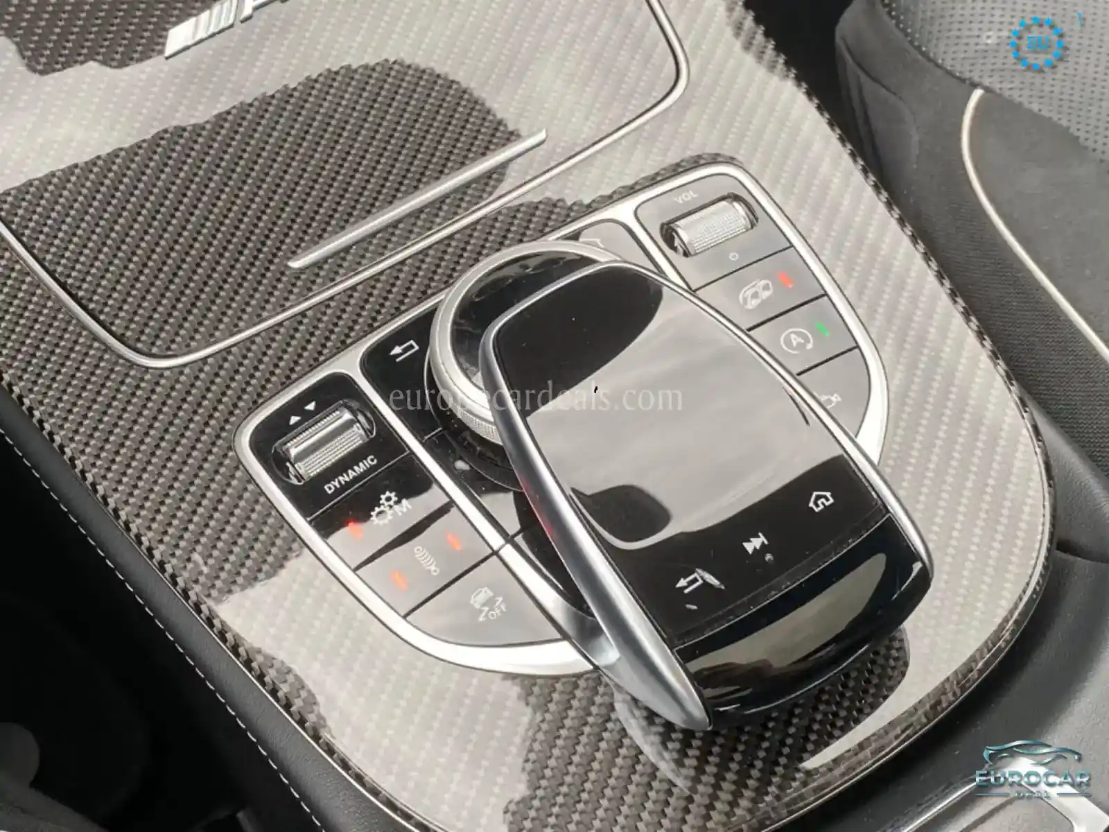Mercedes-Benz E 63 AMG