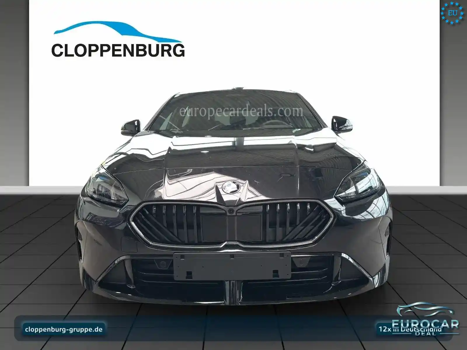 BMW 123