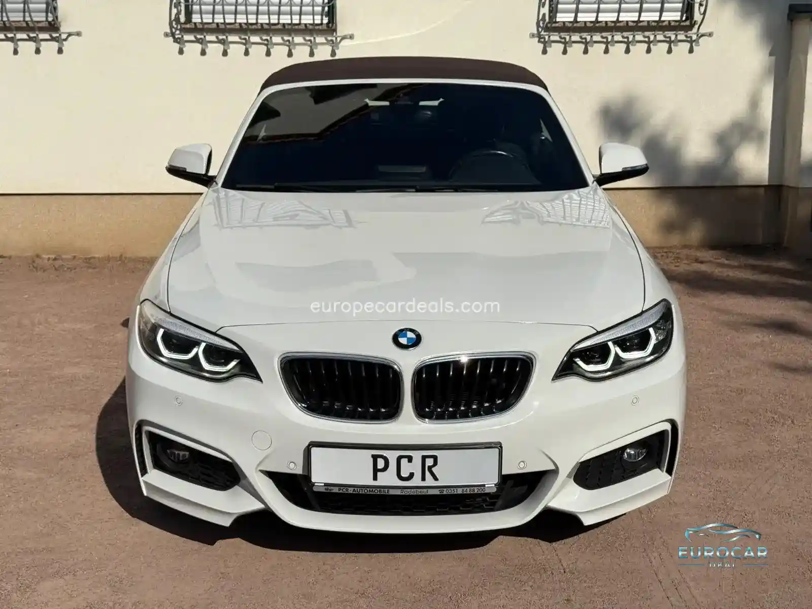 BMW 220