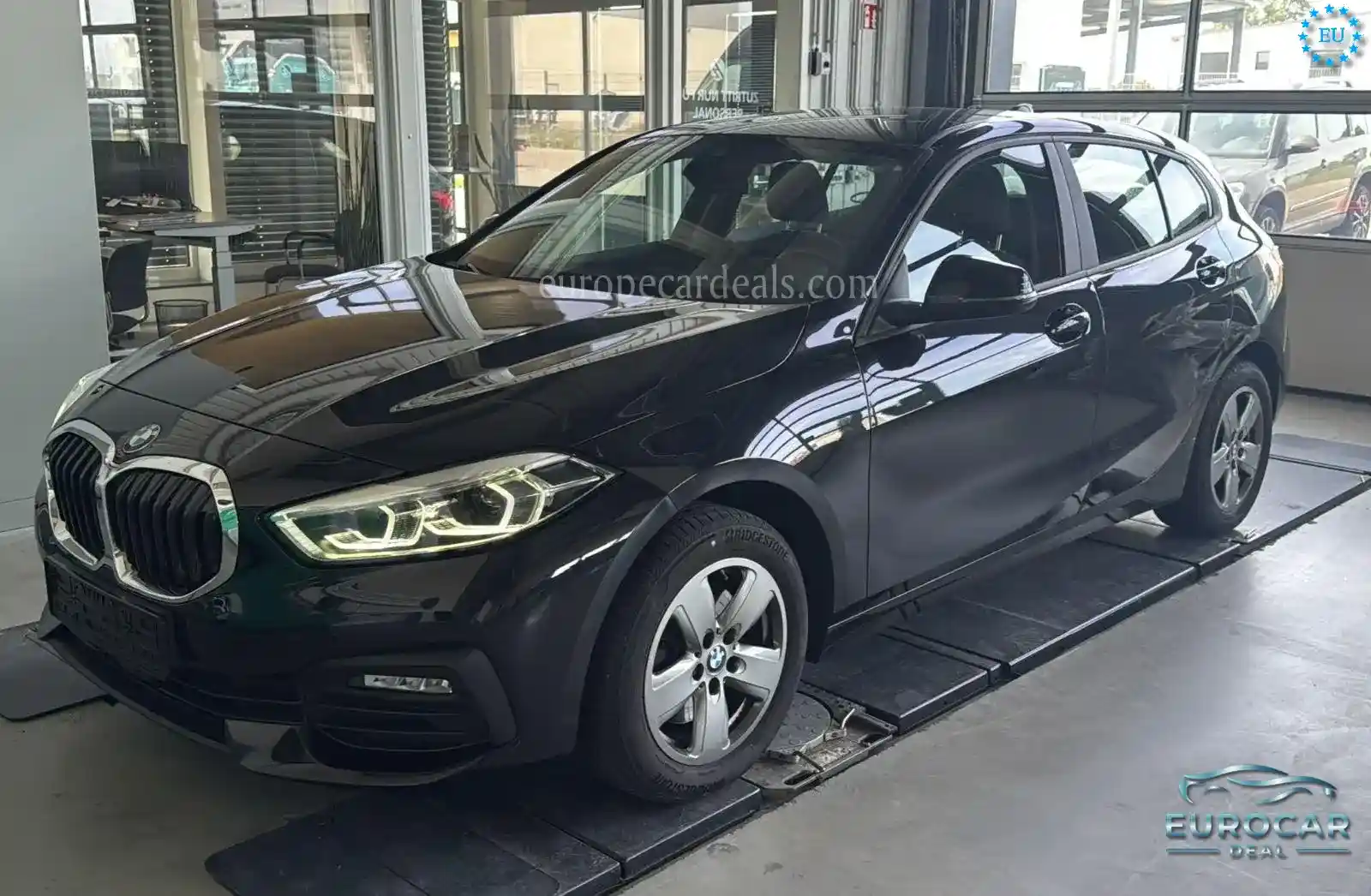 BMW 118
