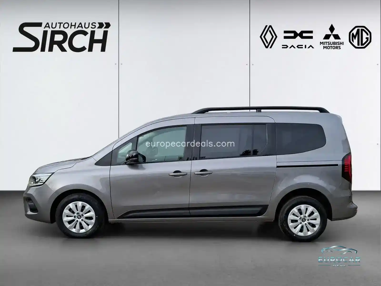 Renault Grand Kangoo