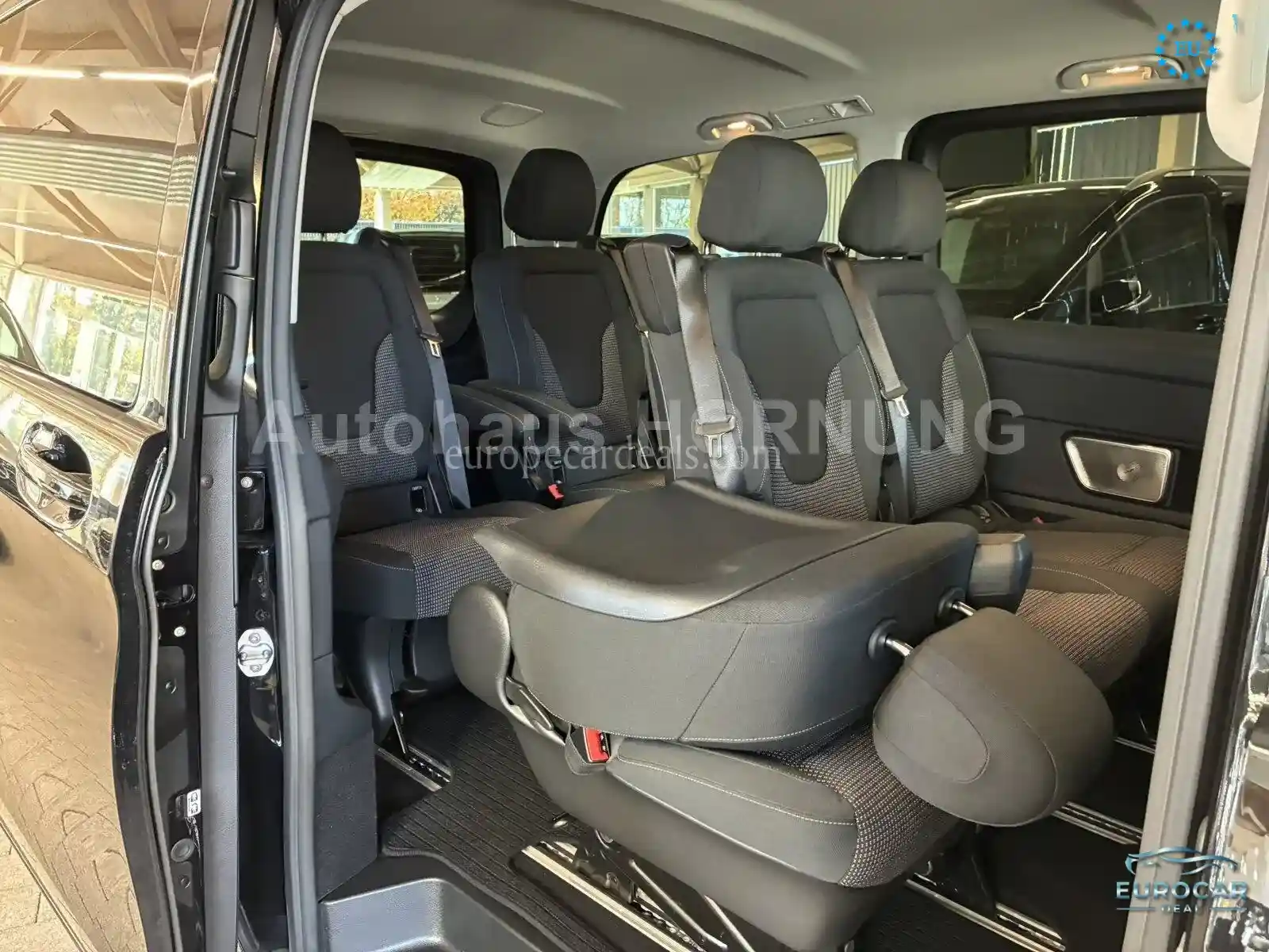 Mercedes-Benz V 250