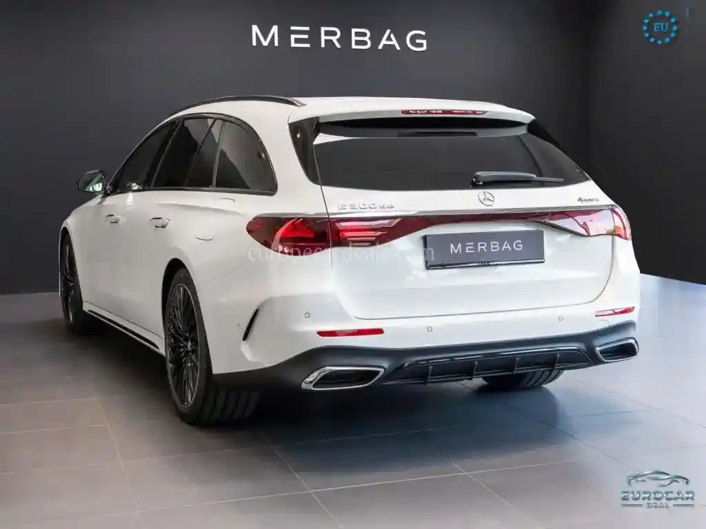 Mercedes-Benz E 300