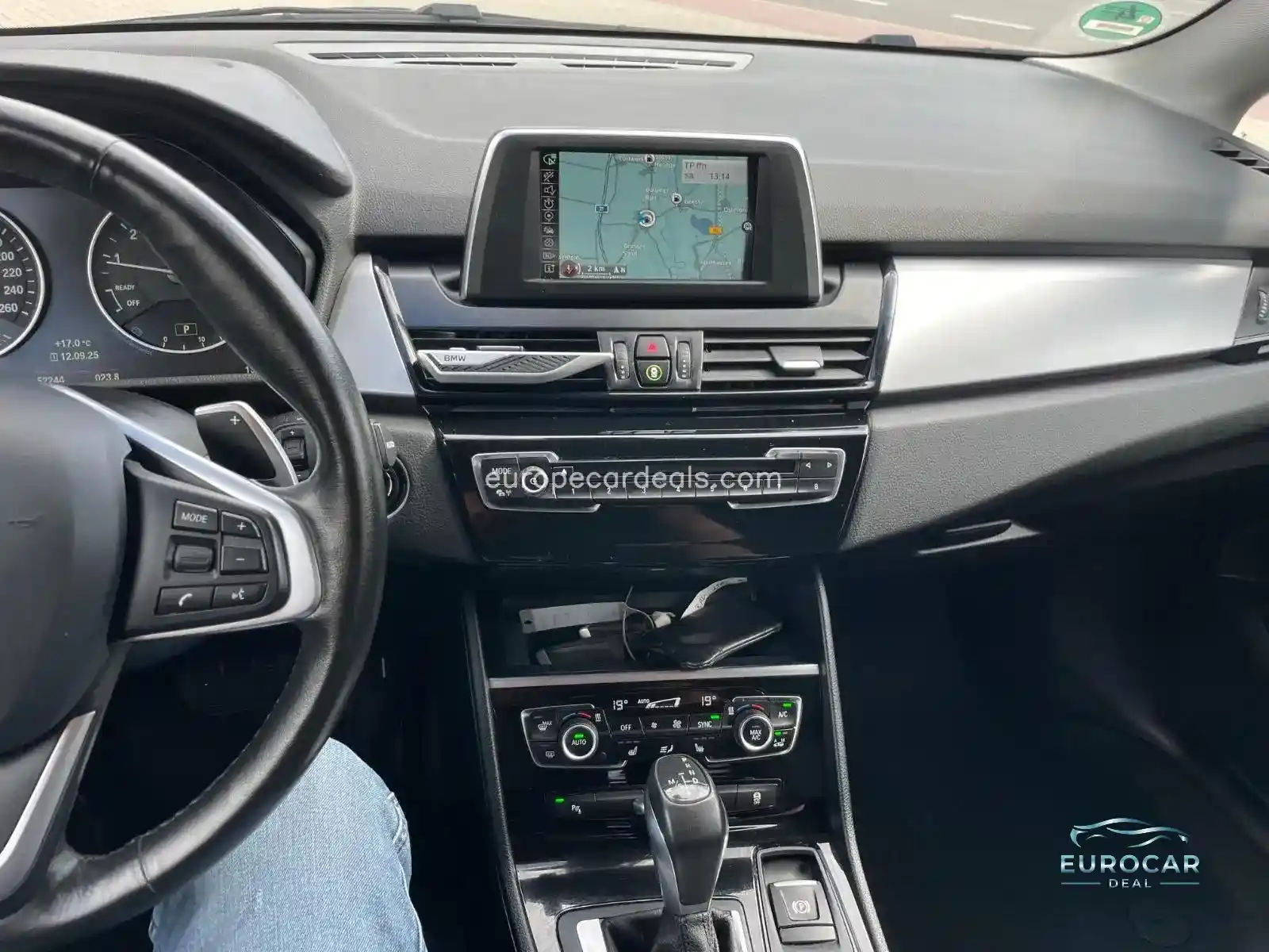 BMW 220 Active Tourer