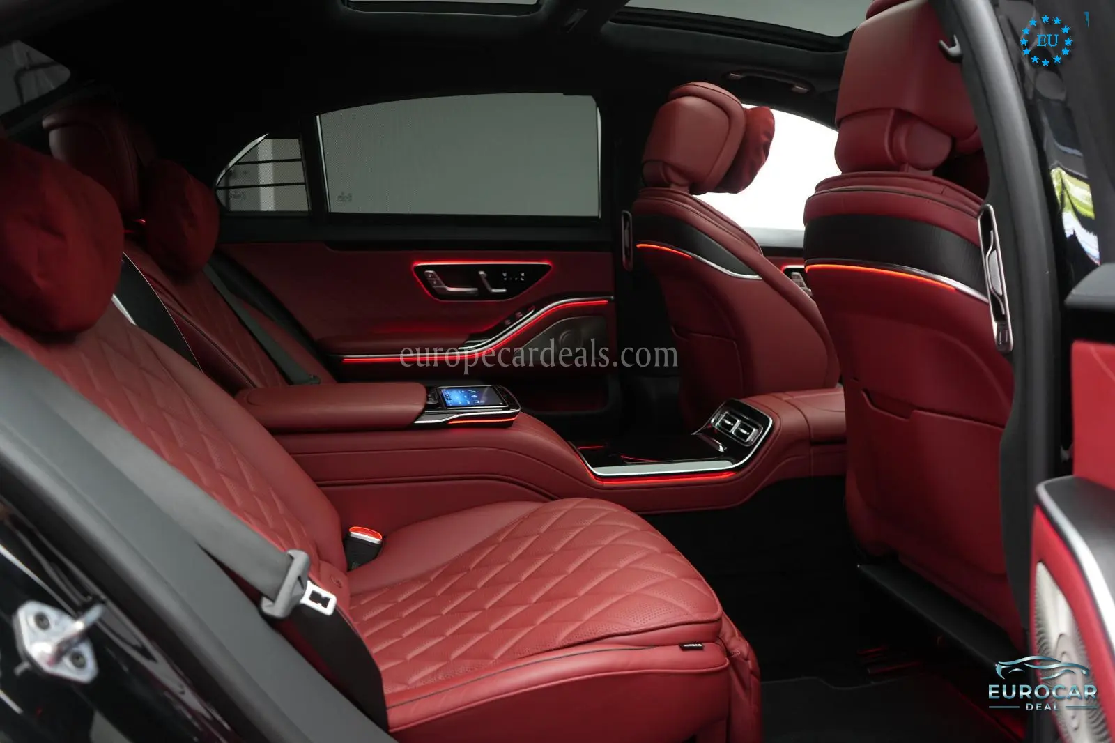 Mercedes-Benz S 400