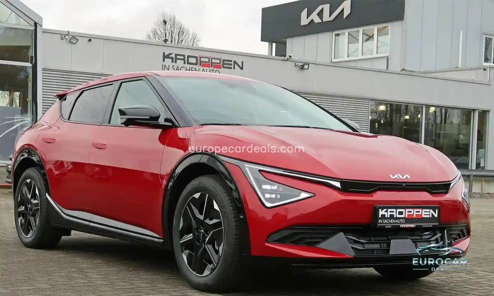 Kia EV6