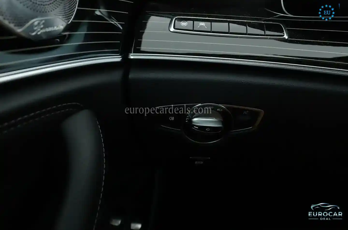 Mercedes-Benz E 400
