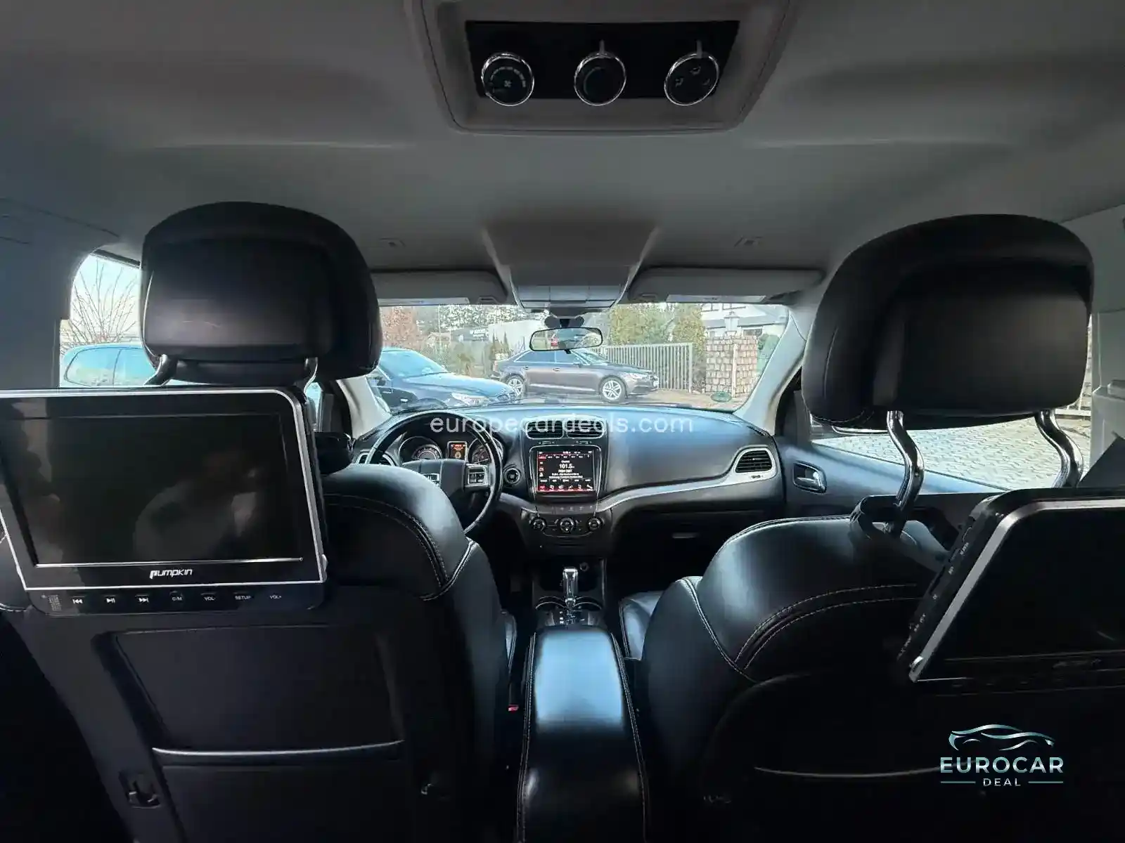 Dodge Journey