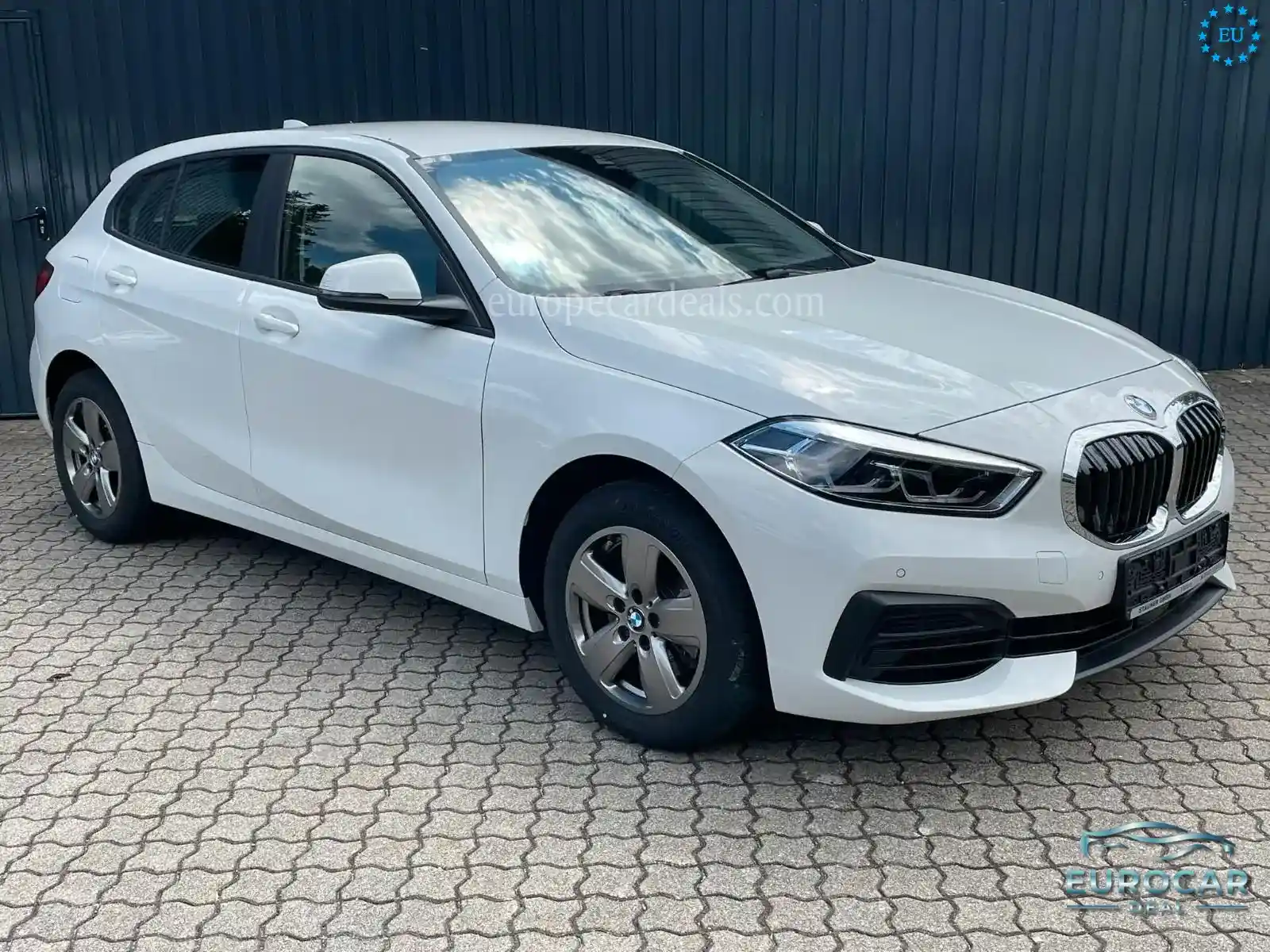 BMW 116