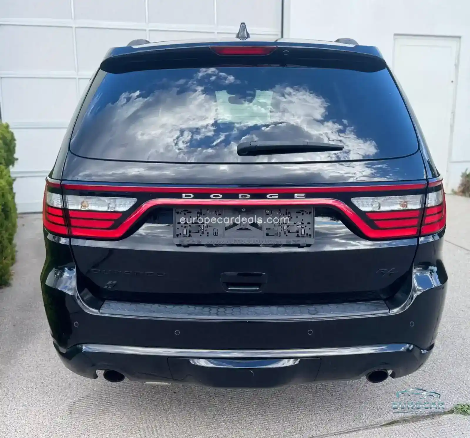 Dodge Durango