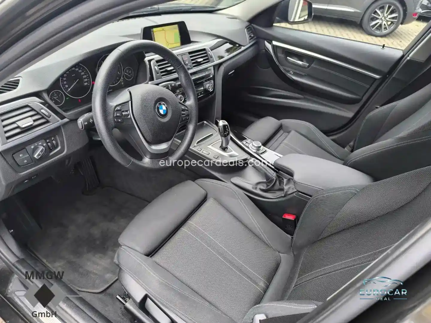 BMW 316