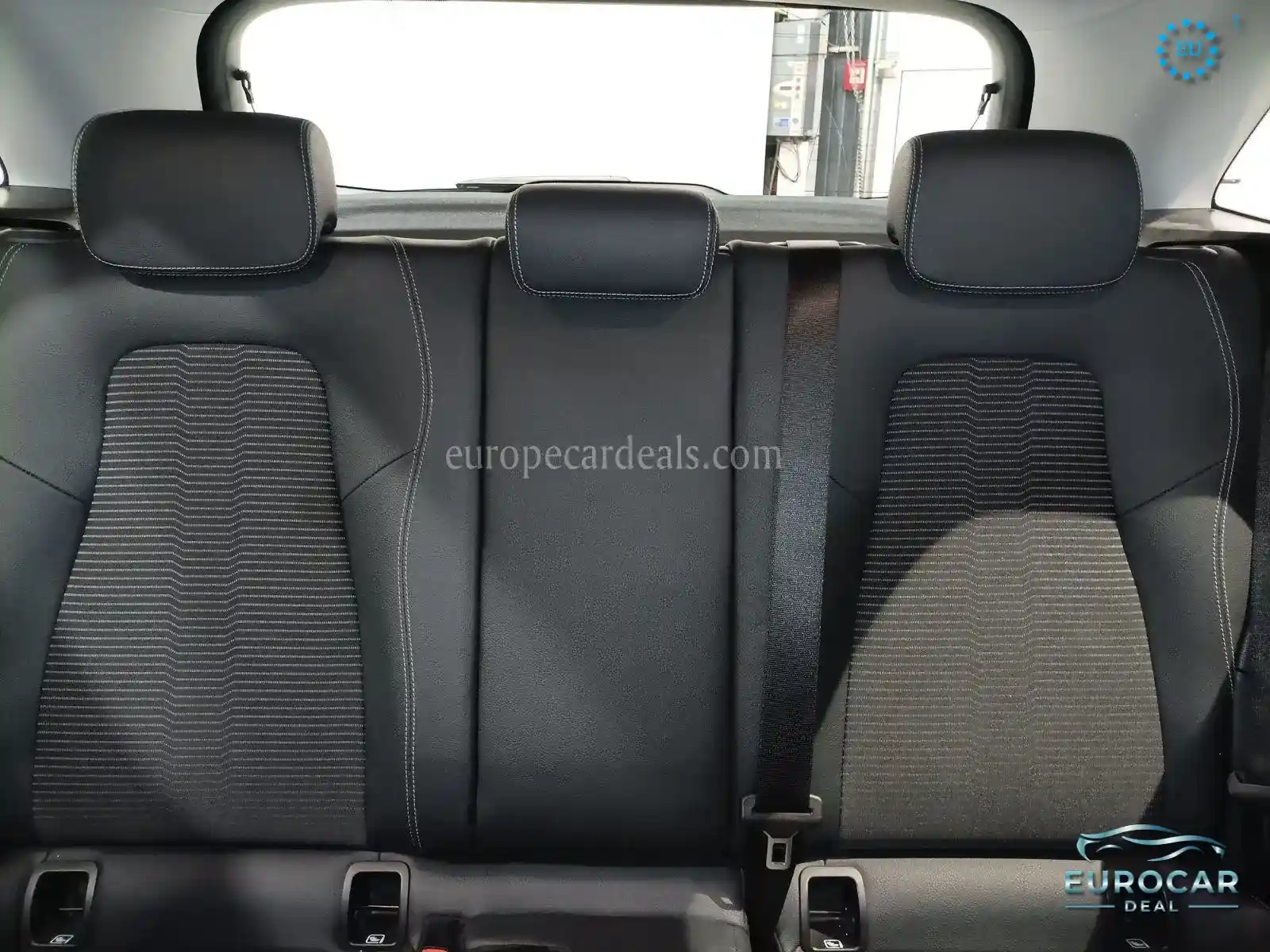 Mercedes-Benz B 220