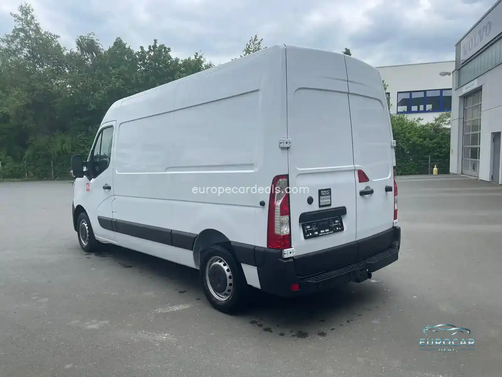 Renault Other