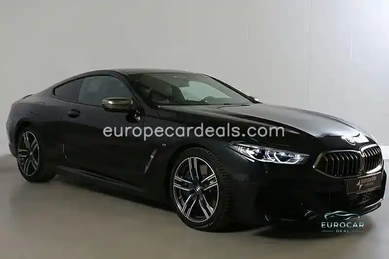 BMW M850