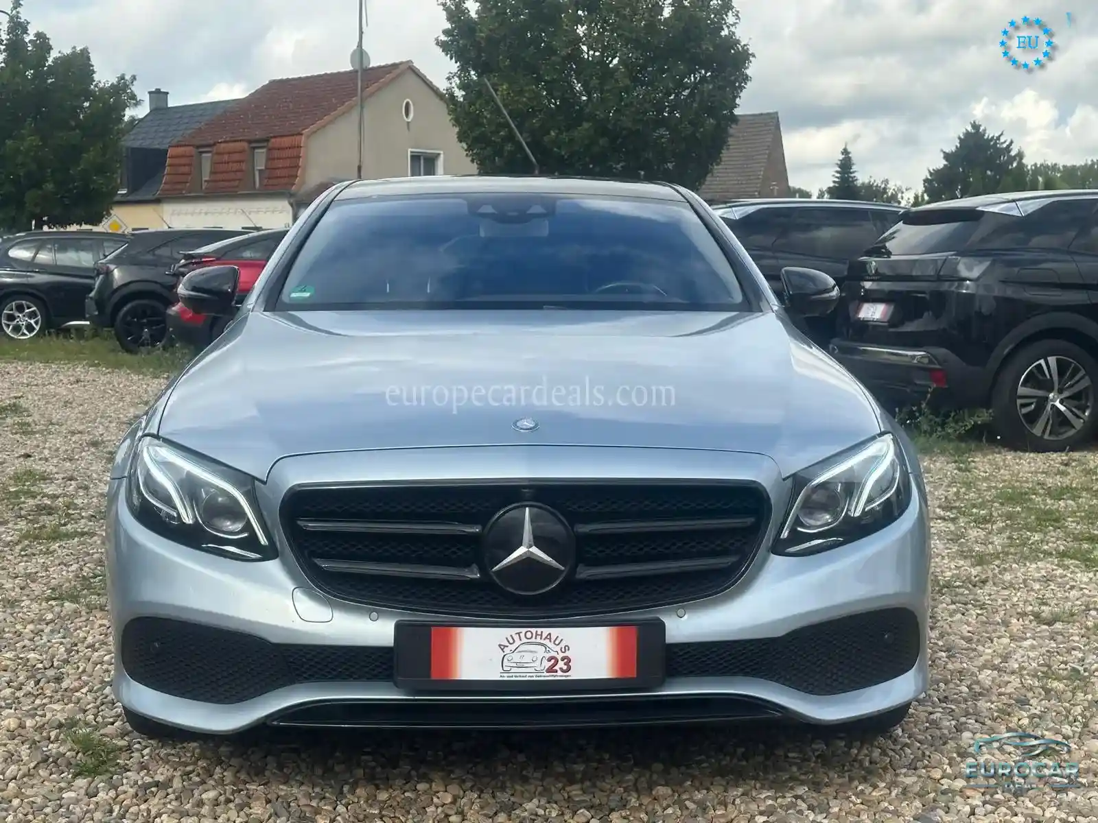 Mercedes-Benz E 350