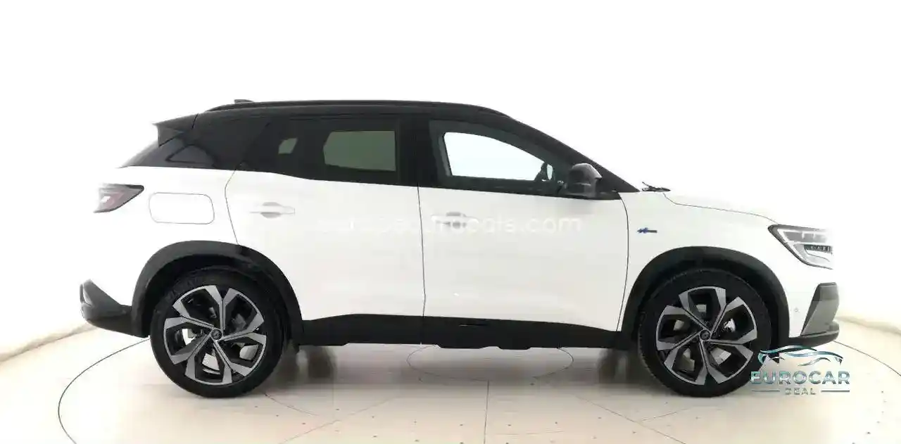 Renault Alaskan