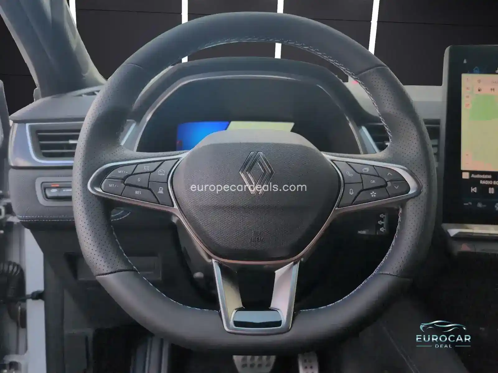 Renault Symbioz