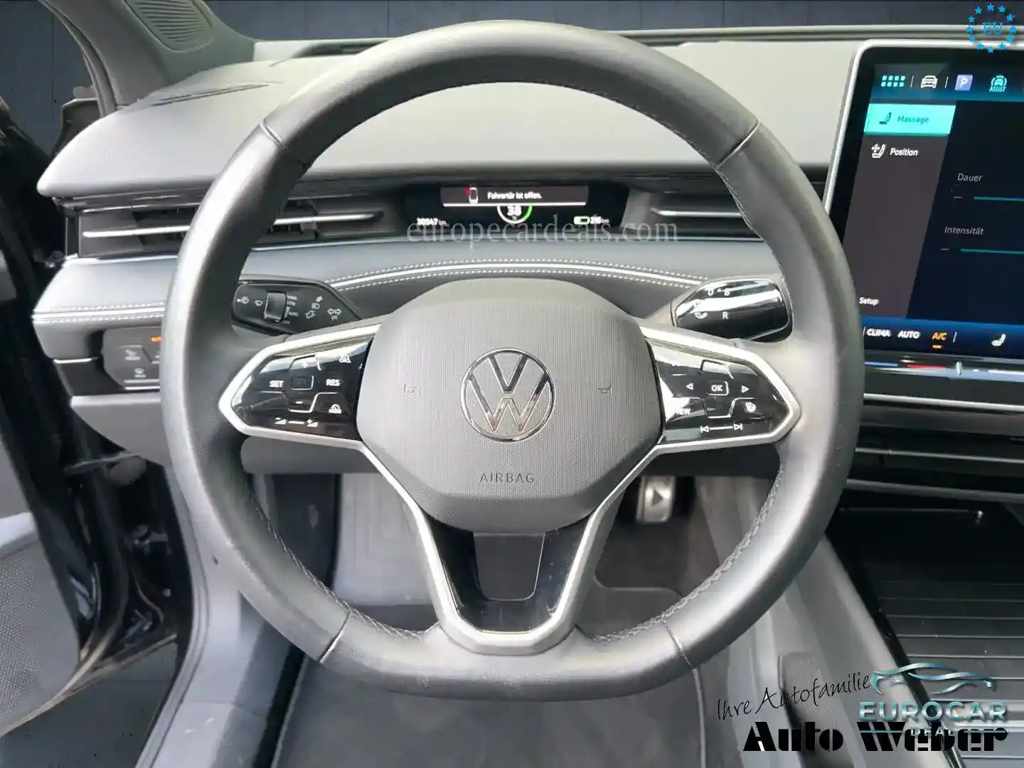 Volkswagen ID.7